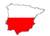 FOC VERD GROW SHOP - Polski